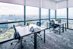 Vision Exchange (D22), Office #503091591
